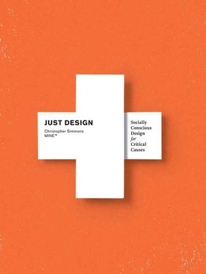 cover image of Just Design